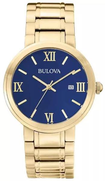 Relógio Bulova Unissex WB26146Z
