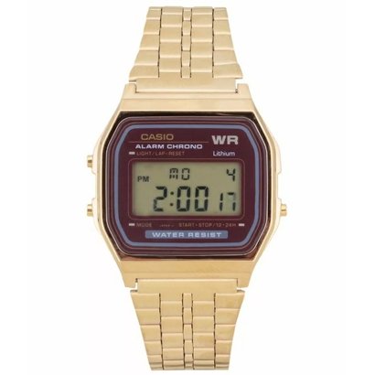 Relógio Casio - A159Wgea-5Df