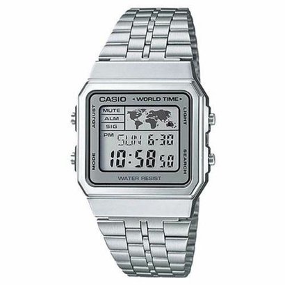 Relógio Casio - A500Wa-7Df