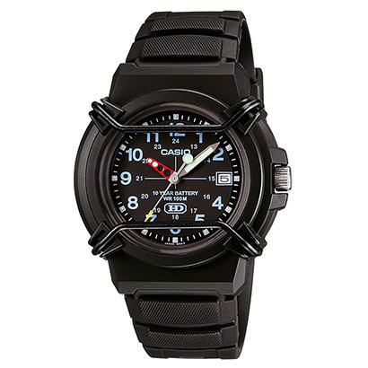 Relógio Casio Analógico HDA-600B