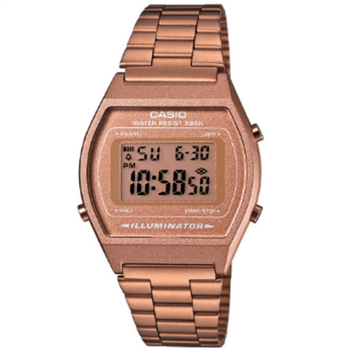 Relógio Casio B640WC-5ADF 0