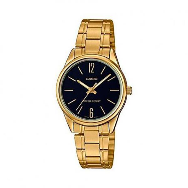 Relógio Casio Collection LTP-V005G-1BUDF