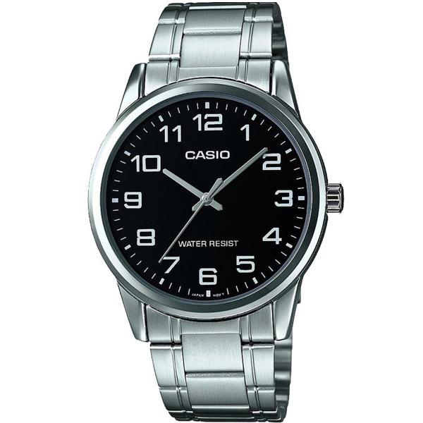 Relógio Casio Collection Masculino MTP-V001D-1BUDF