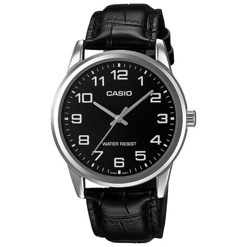 Relógio Casio Collection Masculino Mtp-v001l-1budf