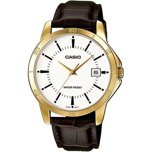 Relógio Casio Collection Masculino Mtp-v004gl-7audf