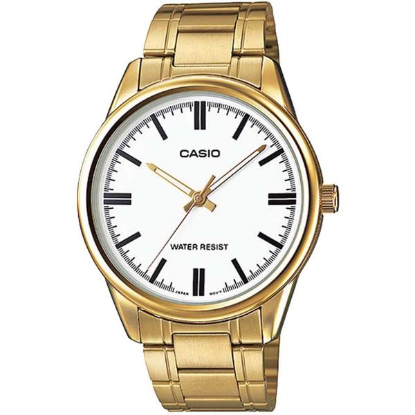 Relógio Casio Collection Masculino MTP-V005G-7AUDF