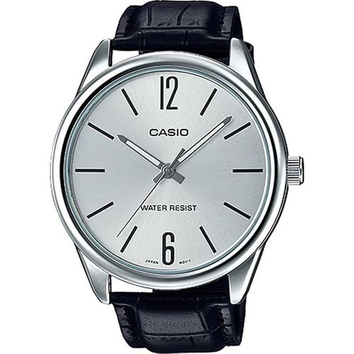 Relógio Casio Collection Masculino Mtp-v005l-7budf