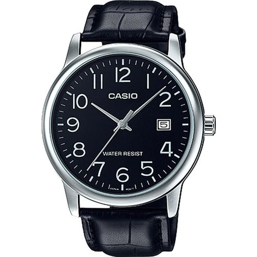 Relógio Casio Collection Masculino Mtp-v002l-1budf