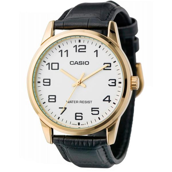 Relógio Casio Collection MTP-V001GL-7BUDF