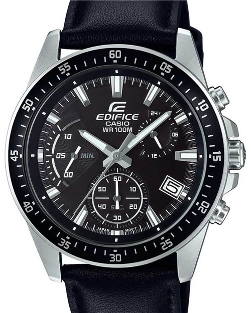 Relógio Casio Edifice Efv-540l-1avudf