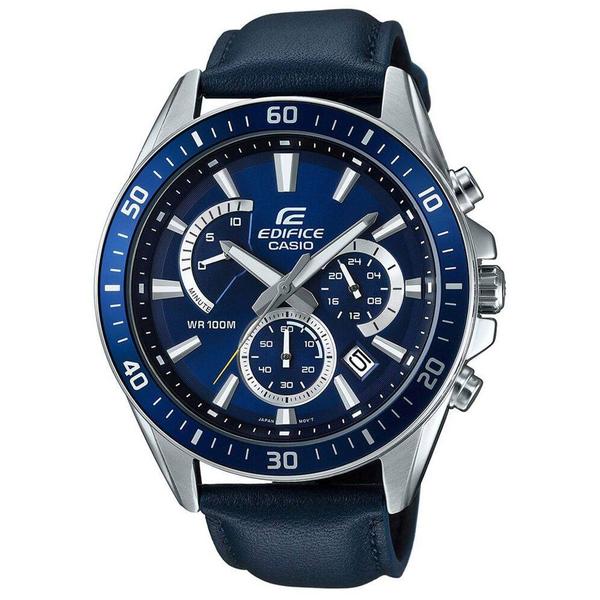 Relógio Casio Edifice Masculino Efr-552zl-2avdf
