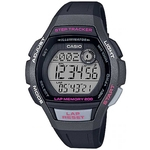 Relógio CASIO Feminino Digital LWS-2000H-1AVDF