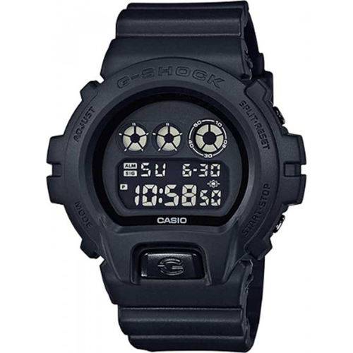 Tudo sobre 'Relógio Casio G-shock Digital Dw-5750e-1dr'