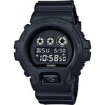 Relógio Casio G-Shock Digital - DW-6900BB-1DR