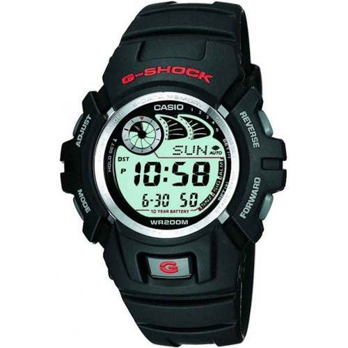 Relógio Casio G-shock Digital G-2900F-1VDR