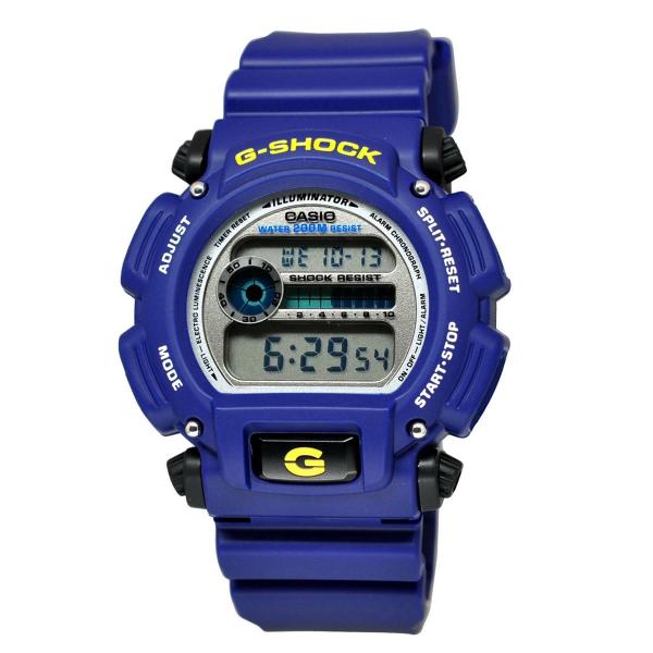 Relógio Casio G- Shock Digital Masculino DW-9052-2VDR