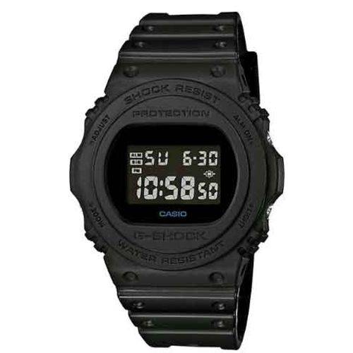 Relógio CASIO G-Shock DW-5750E-1BDR *Revival