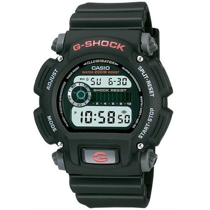 Relógio Casio G-Shock Dw-9052-1Vdr