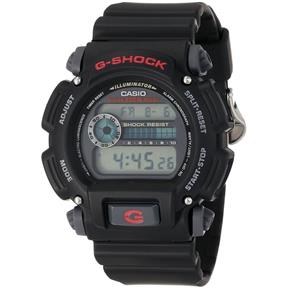 Relógio Casio G-shock Dw-9052-1vdr