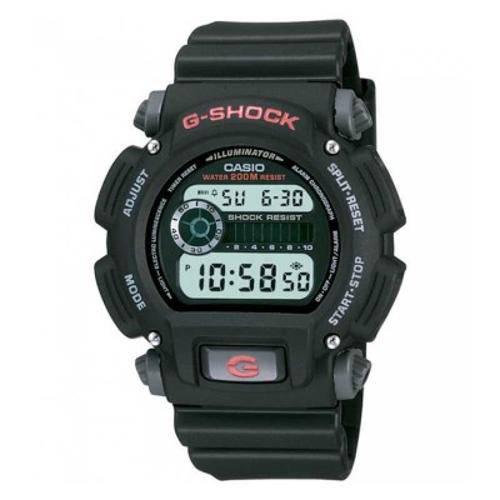 Relógio Casio G-Shock Dw-9052-1vdr