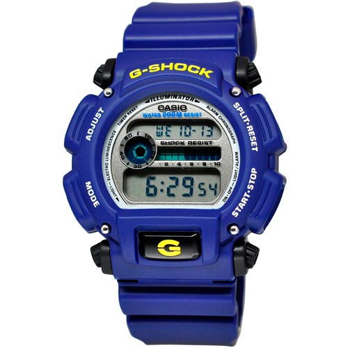 Relógio Casio - G-Shock - Dw-9052-2Vdr