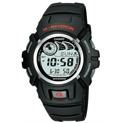Relógio Casio G-Shock G-2900F-1Vdr