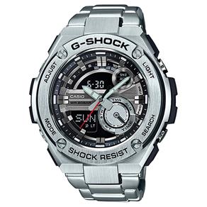 Relógio Casio G-Shock G-Steel - GST-210D-1ADR