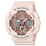 Relógio CASIO G-Shock GMA-S120MF-4ADR