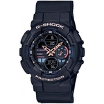 Relógio CASIO G-Shock GMA-S140-1ADR
