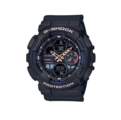 Relógio Casio G-Shock GMA-S140-1ADR