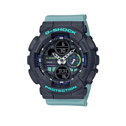 Relógio Casio G-Shock GMA-S140-2ADR