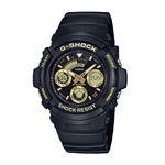 Relógio Casio G-shock Masculino Aw-591gbx-1a9dr