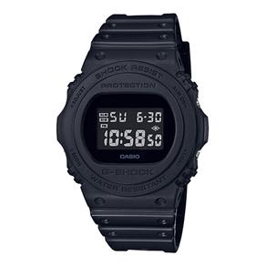 Relógio Casio - G-shock Masculino Dw-5750e-1bdr