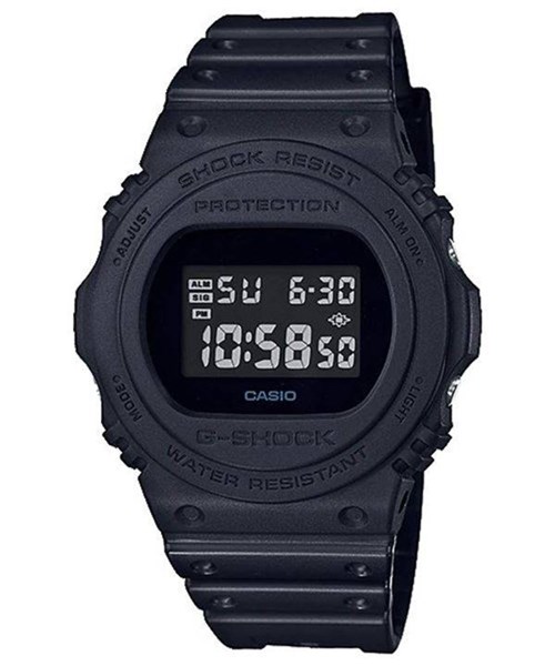 Relógio Casio G-Shock Masculino Dw-5750E-1Bdr
