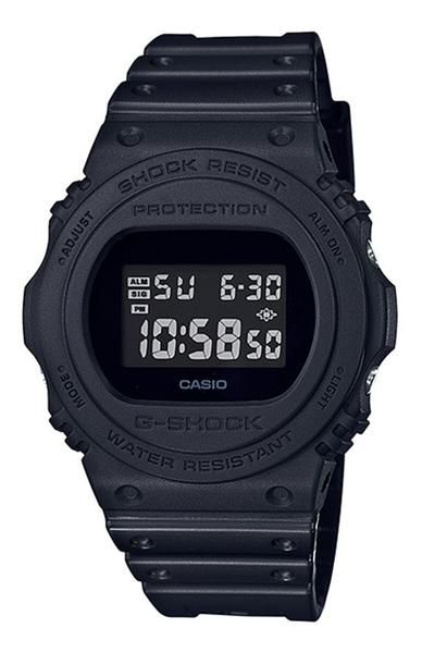 Relógio Casio G-shock Masculino Dw-5750e-1bdr