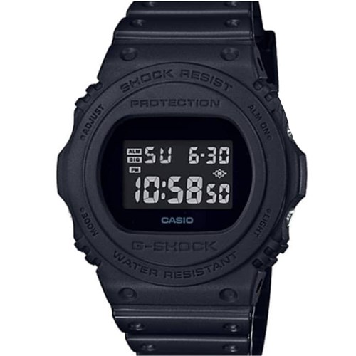 Relógio Casio G-Shock Masculino DW-5750E-1BDR