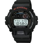 Relógio Casio G-shock Masculino Dw-6900-1vdr