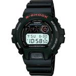 Relógio Casio G-Shock Masculino DW-6900-1VDR