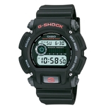 Relógio Casio G-shock Masculino DW-9052-1VDR