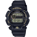 Relógio Casio G-shock Masculino Dw-9052gbx-1a9dr