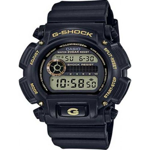Relógio Casio G-Shock Masculino DW-9052GBX-1A9DR