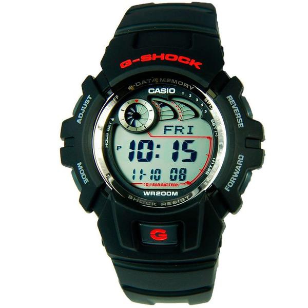 Relógio Casio G-Shock Masculino G-2900F-1VDR