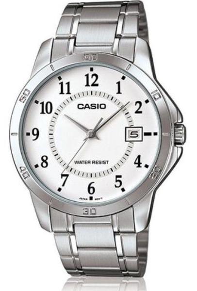 Relógio Casio Masculino Collection MTP-V004D-7BUDF