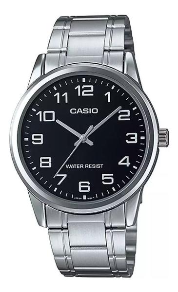 Relógio Casio Masculino Collection Mtp-v002d-1budf