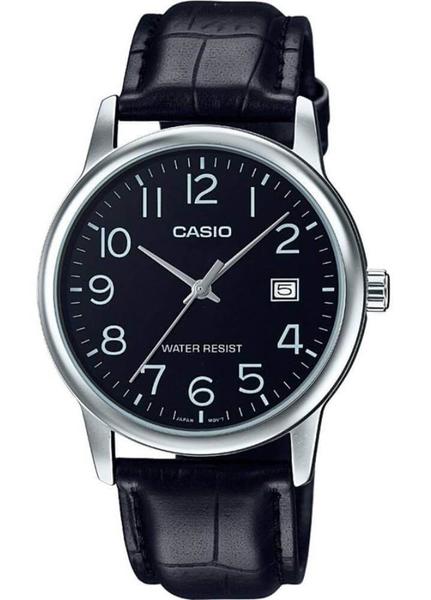 Relógio Casio Masculino Collection MTP-V002L-1BUDF