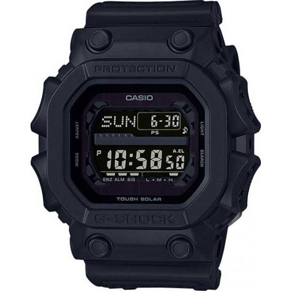 Relógio Casio Masculino Digital GX-56BB-1DR
