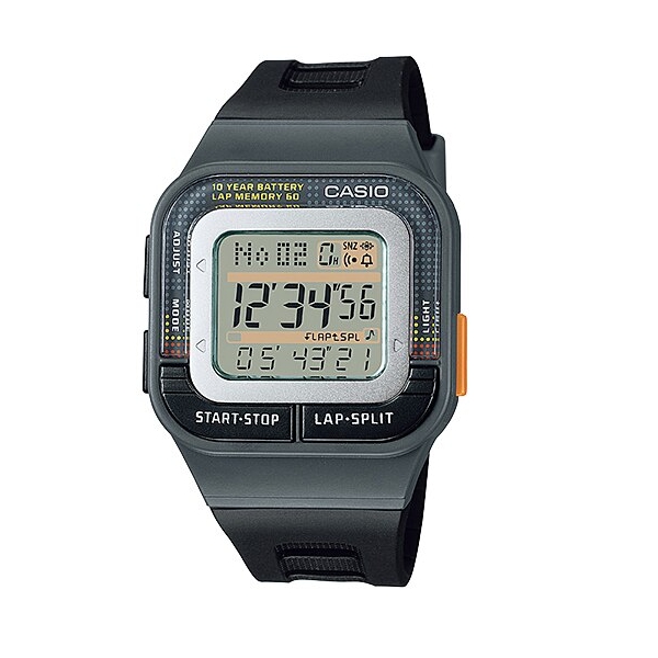 Relógio Casio Masculino Digital SDB-100-1ADF