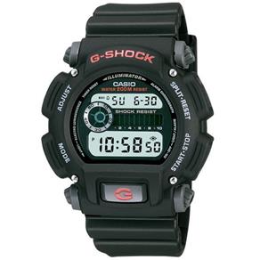 Relógio Casio Masculino G-shock Dw-9052-1vdr