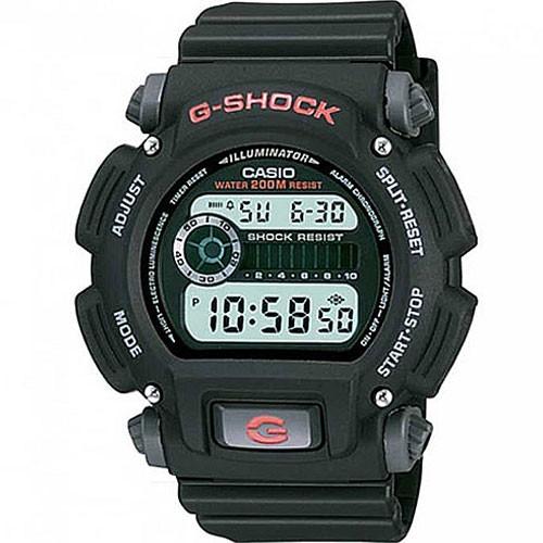 Relógio Casio Masculino G-Shock DW-9052-1VDR