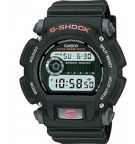 Relógio Casio Masculino G-Shock Dw-9052-1VDR